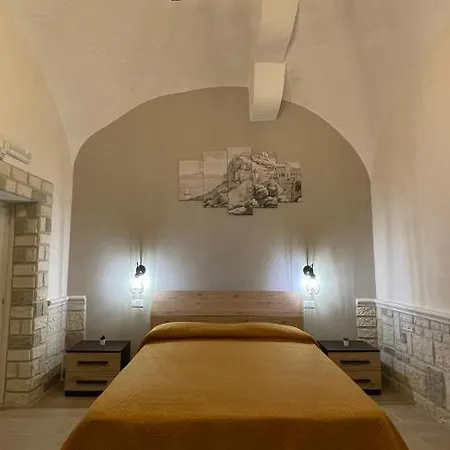 Maison d'hôtes Dimora Vesuviana 3*