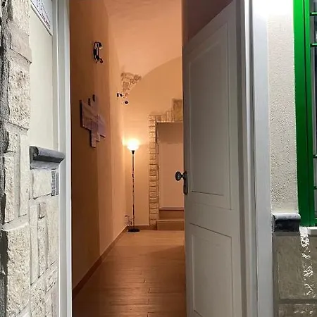 Maison d'hôtes Dimora Vesuviana Ercolano