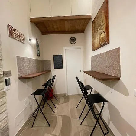 Dimora Vesuviana 3*