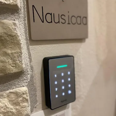 Dimora Vesuviana Maison d'hôtes Ercolano