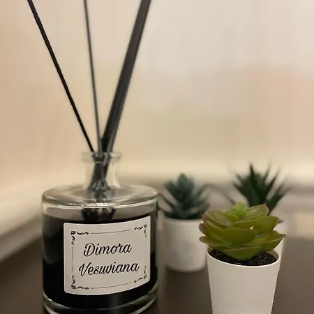 Maison d'hôtes Dimora Vesuviana 3*