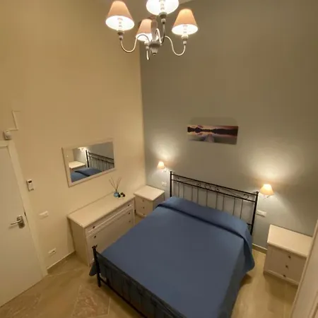 Maison d'hôtes Dimora Vesuviana