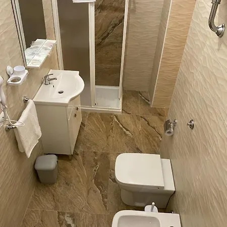 Dimora Vesuviana Maison d'hôtes 3*