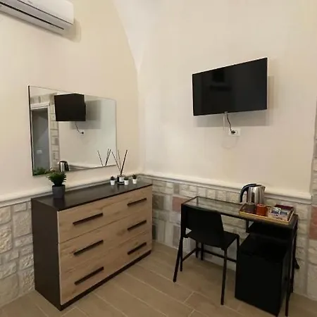 Dimora Vesuviana Maison d'hôtes 3*