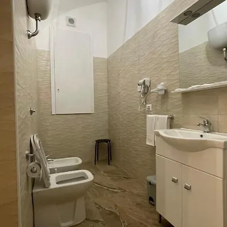 Dimora Vesuviana Maison d'hôtes Ercolano