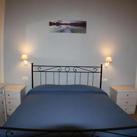 Maison d'hôtes Dimora Vesuviana