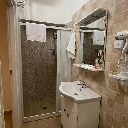 Dimora Vesuviana Maison d'hôtes Ercolano