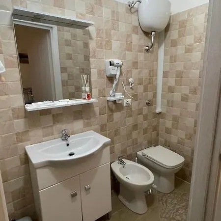 Maison d'hôtes Dimora Vesuviana 3*