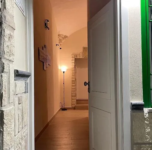 Konukevi Dimora Vesuviana Ercolano