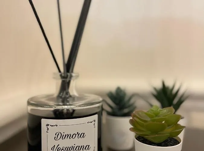 Konukevi Dimora Vesuviana 3*